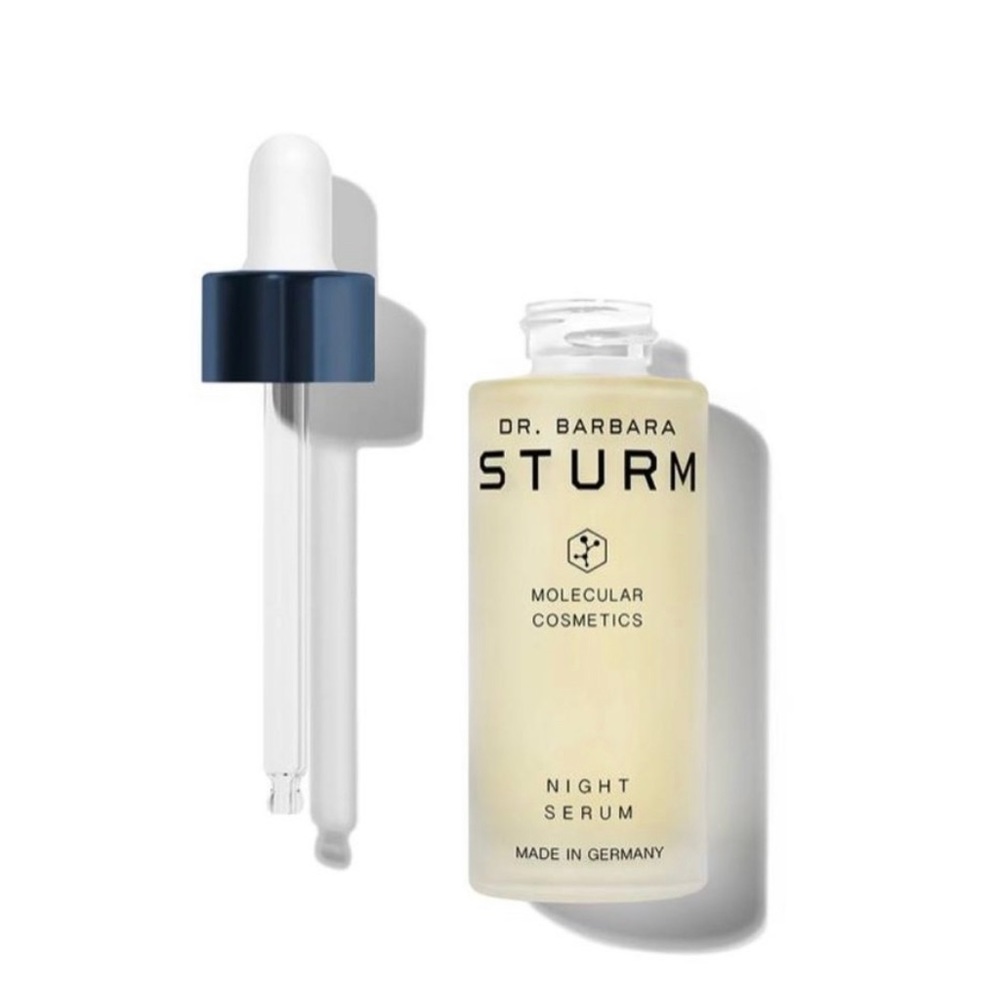 Dr. Barbara Sturm NIGHT SERUM